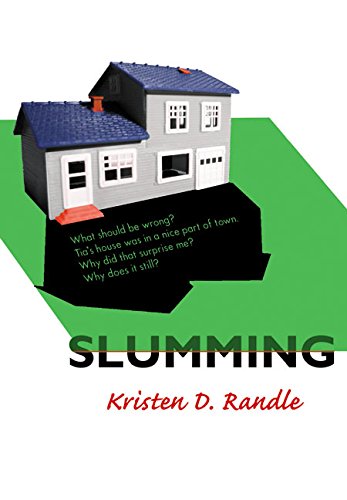 cover image SLUMMING