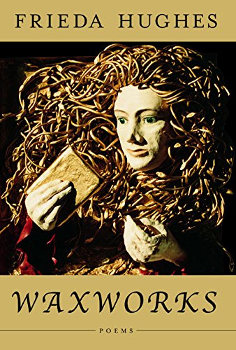 cover image WAXWORKS