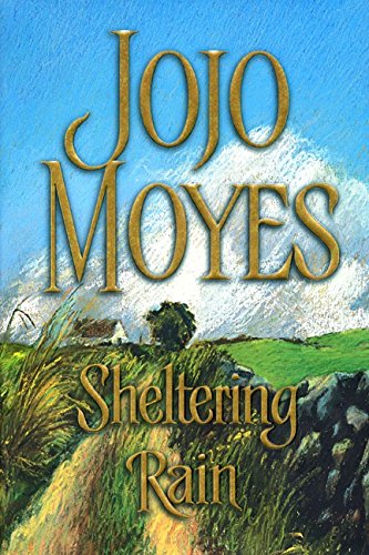 cover image Sheltering Rain