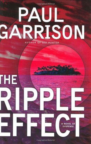 cover image THE RIPPLE EFFECT