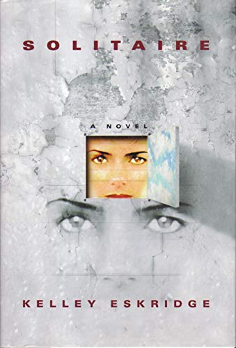 cover image SOLITAIRE