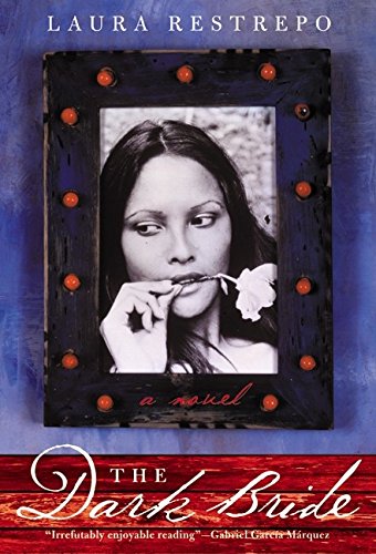cover image THE DARK BRIDE