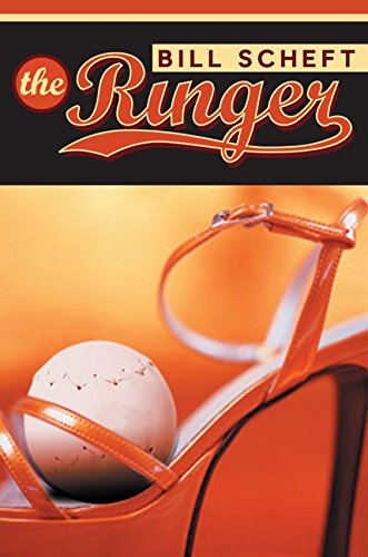 cover image THE RINGER