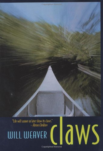 cover image CLAWS