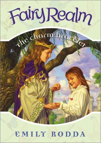 cover image THE CHARM BRACELET