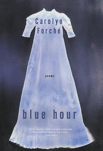 cover image BLUE HOUR