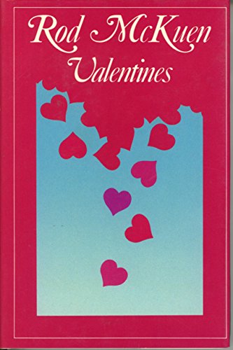 cover image Valentines