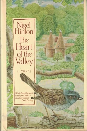 cover image The Heart of the Valley