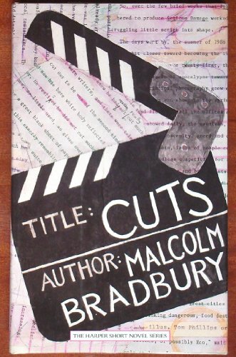 cover image Cuts