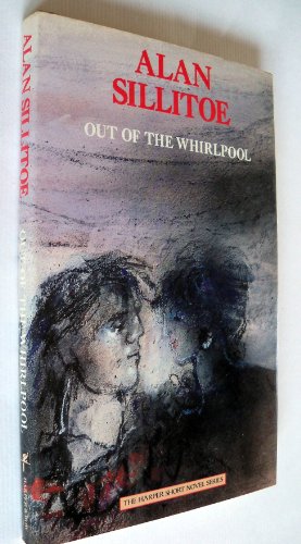 cover image Out of the Whirlpool