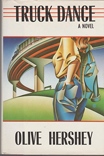 cover image Truck Dance