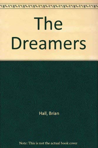 cover image The Dreamers