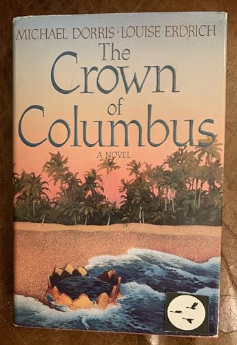cover image The Crown of Columbus