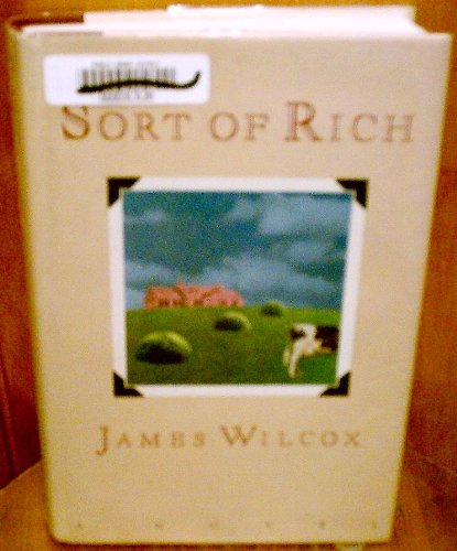 cover image Sort of Rich