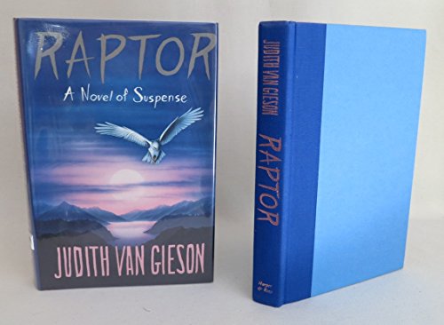 cover image Raptor