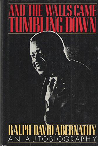 cover image And the Walls Came Tumbling Down: An Autobiography