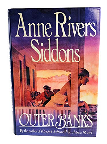 cover image Outer Banks
