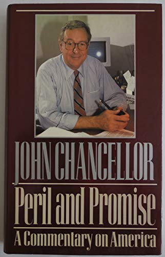 cover image Peril and Promise: A Commentary on America