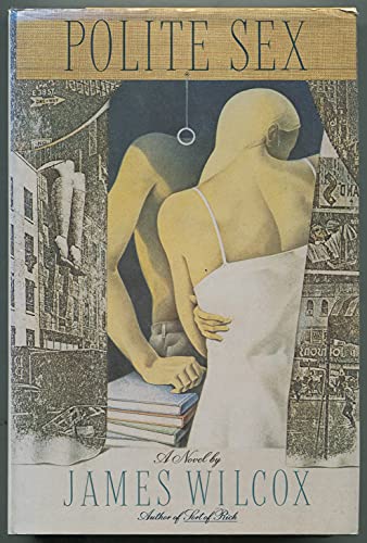 cover image Polite Sex