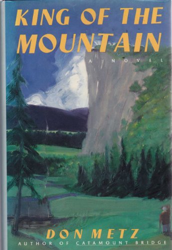 cover image King of the Mountain