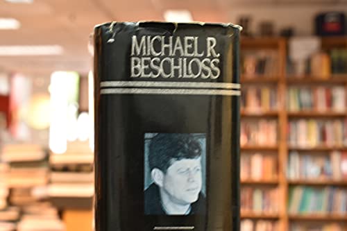 cover image The Crisis Years: Kennedy and Khrushchev, 1960-1963