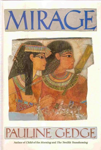 cover image Mirage