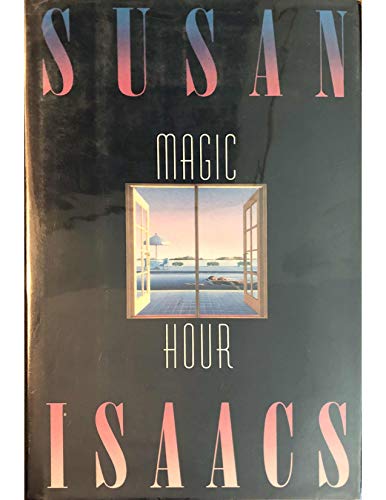 cover image Magic Hour