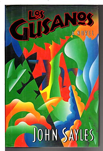 cover image Los Gusanos