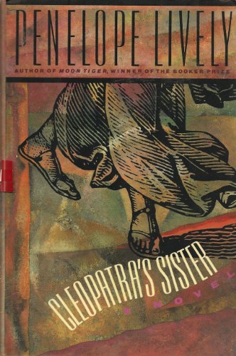 cover image Cleopatra's Sister