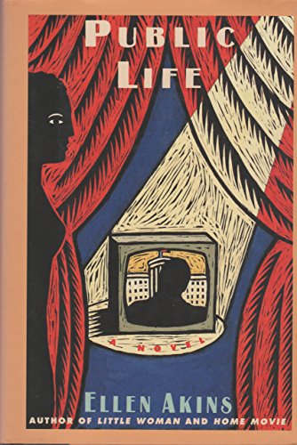 cover image Public Life