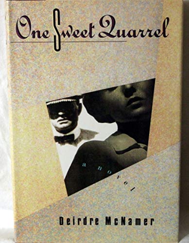 cover image One Sweet Quarrel