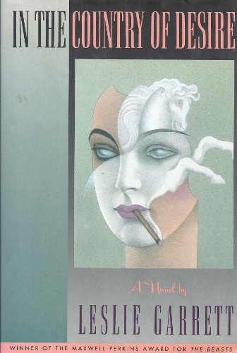 cover image In the Country of Desire
