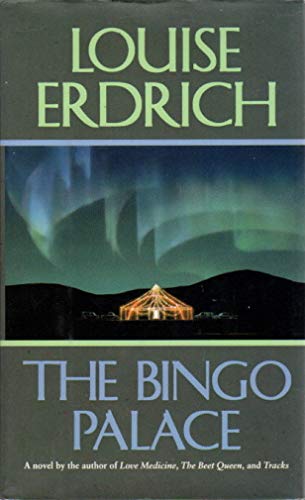 cover image The Bingo Palace
