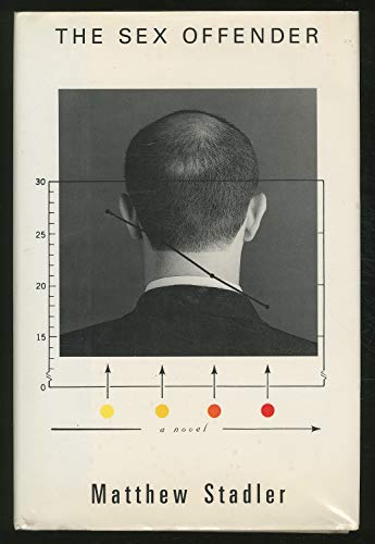 cover image The Sex Offender