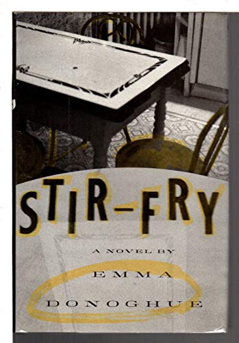 cover image Stir-Fry