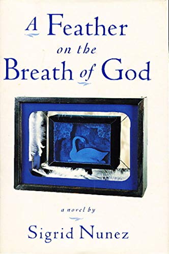 cover image A Feather on the Breath of God