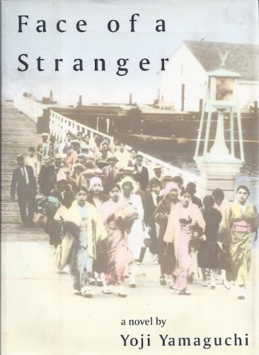 cover image Face of a Stranger