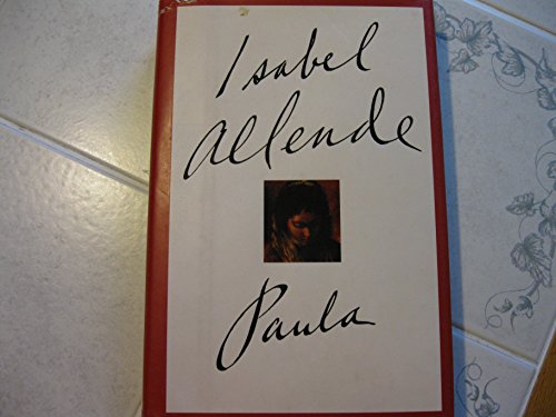 cover image Paula