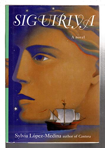 cover image Siguiriya