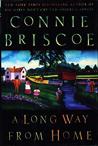 cover image A Long Way from Home