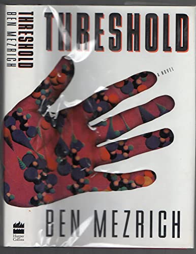 cover image Threshold