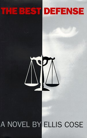 cover image The Best Defense
