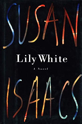 cover image Lily White