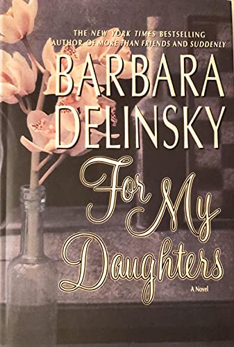 cover image For My Daughters