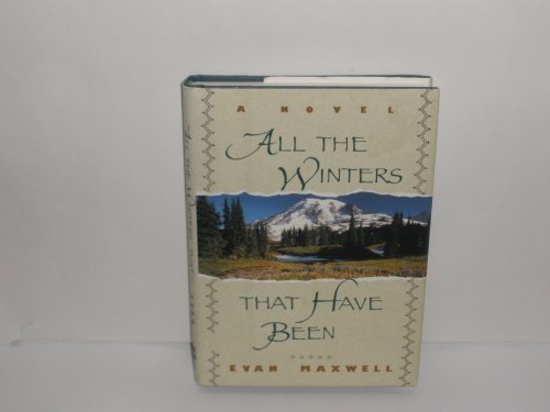 cover image All the Winters That Have Been