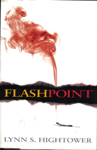 cover image Flashpoint