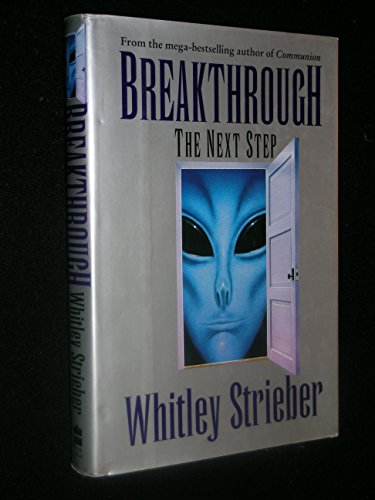 cover image Breakthrough: The Next Step