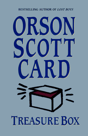 cover image Treasure Box