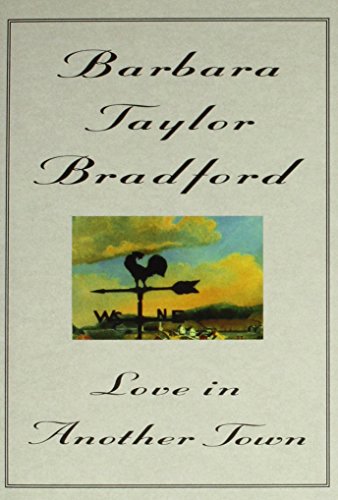 cover image Love in Another Town
