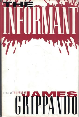 cover image The Informant